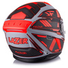Kask Integralny Lazer Rafale Evo Roadtech Grey
