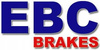 Klocki Hamulcowe EBC FA196V