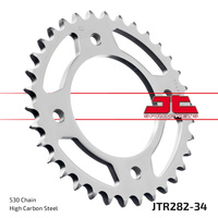 Zębatka Tylna JT JTR282.34