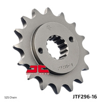 Zębatka Przednia JT JTF296.16