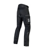 Spodnie Tekstylne Ozone Flow Black