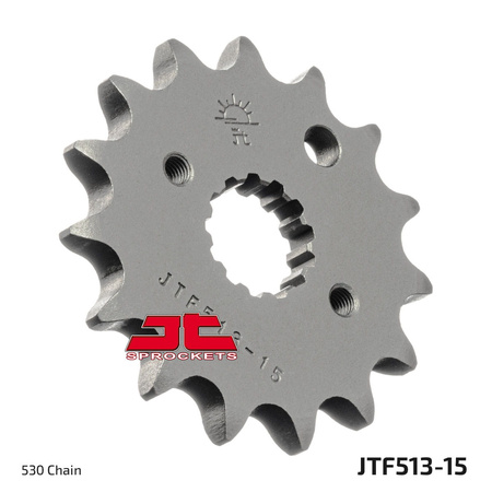 Zębatka Przednia JT JTF513.15