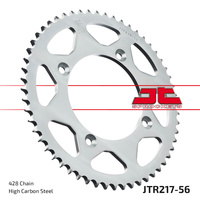 Zębatka Tylna JT JTR217.55
