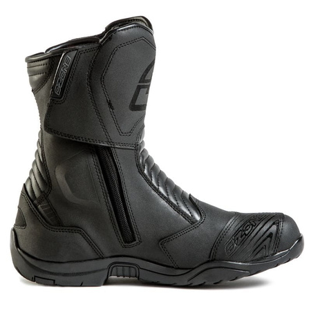 Turystyczne Buty Męskie Ozone Rapid Black