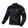 Kurtka Motocyklowa Ozone Dart Black