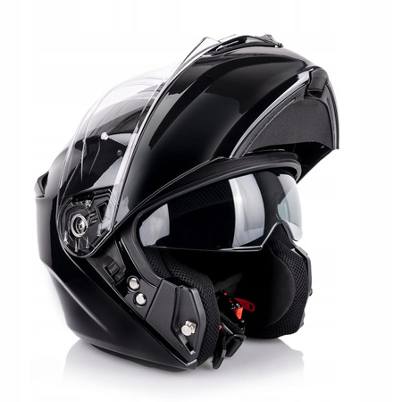 Kask Szczękowy Lazer Paname-2 Z-Line