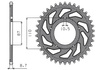 Zębatka Tylna Sunstar SUNR1-5383-48