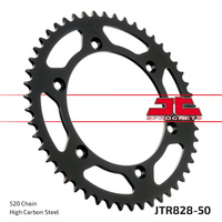 Zębatka Tylna JT JTR828.50