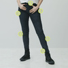 Spodnie Damskie Rebelhorn Classic III Lady (Slim Fit) Washed Grey