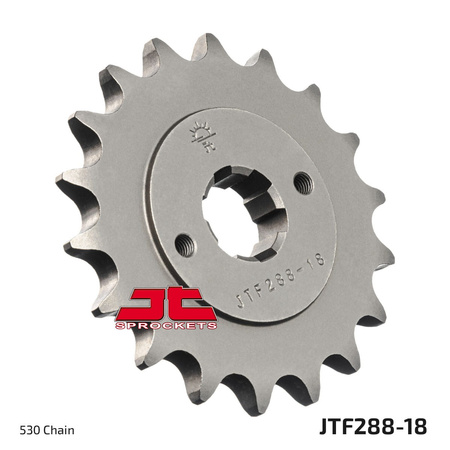 Zębatka Przednia JT JTF288.18