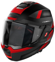 Kask Szczękowy Nolan N120-1 Subway N-COM