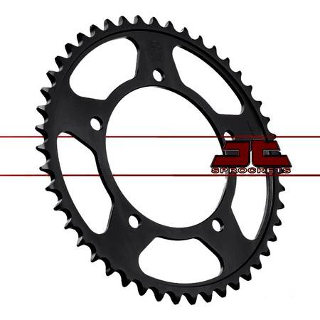 JT ZĘBATKA TYLNA JTR1792.42ZBK