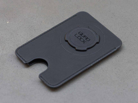 QUAD LOCK ETUI NA KARTY PŁATNICZE MAG