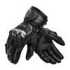 Rękawice Motocyklowe SHIMA RS-3 BLACK czarny