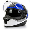 HJC KASK INTEGRALNY C70N ALIA BLUE/SILVER M