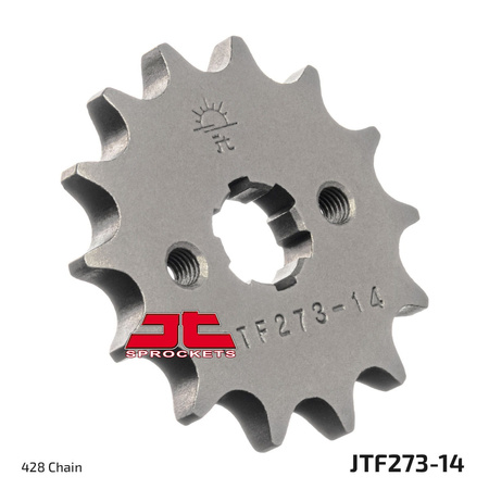 Zębatka Przednia JT JTF273.14