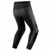 Spodnie Motoyklowe Rebelhorn Piston II Pro Black