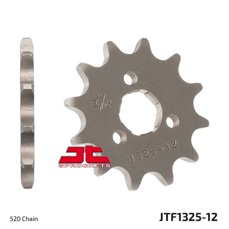 Zębatka Przednia JT JTF1325.12