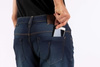 Spodnie Jeansowe IXON Alex Dark Blue
