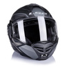 Kask Szczękowy LS2 FF901 Advant X Metryk Mat
