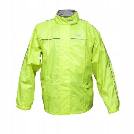 Przeciwdeszczowa Kurtka Motocyklowa Biketec