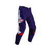 Zestaw LEATT Koszulka + Spodnie Moto Ride Kit 3.5 Royal