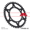 Zębatka Tylna JT JTR486.43