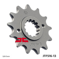 Zębatka Przednia JT JTF516.13