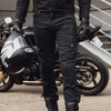 Męskie Spodnie Rebelhorn Hawk III Regular Washed Black