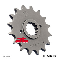 Zębatka Przednia JT JTF516.16