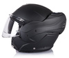 Kask Szczękowy Airoh Mathisse Black Matt
