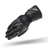 Rękawice Motocyklowe Damskie SHIMA MONDE BLACK