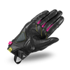 Rękawice Motocyklowe Damskie SHIMA RUSH PINK