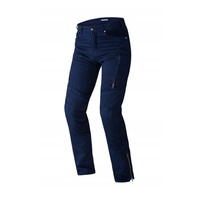 Spodnie Motocyklowe Rebelhorn Hawk II Dark Blue