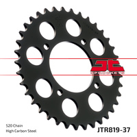 Zębatka Tylna JT JTR819.37