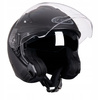 Kask Otwarty Ozone CT-01 Black Mat