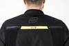 Kurtka Motocyklowa Ozone Delta IV Black Fluo