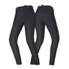Jegginsy Motocyklowe Damskie NOX 2.0 BLACK REG