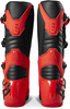 BUTY FOX JUNIOR COMP FLUO RED Y7 (39)