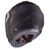 Kask Szczękowy Caberg Duke X Black Matt