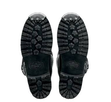 SIDI BUTY X POWER ENDURO CZARNE