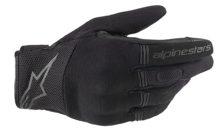 Rękawice Motocyklowe Alpinestars Copper Black