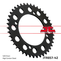 Zębatka Tylna JT JTR857.42