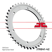 Zębatka Tylna JT JTR841.42
