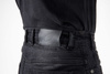 Spodnie Motocyklowe Ozone Hornet Short II Washed Black