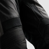 Spodnie Tekstylne Motocyklowe REBELHORN JAX Black