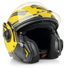 Kask Szczękowy LS2 FF910 Advant II Tape Yellow