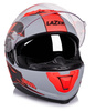 Kask Integralny Lazer Rafale Evo Roadtech Grey