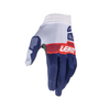 Rękawice LEATT Moto 1.5 Gripr Glove Royal