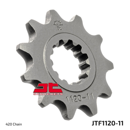 JT ZĘBATKA PRZEDNIA JTF1120.11